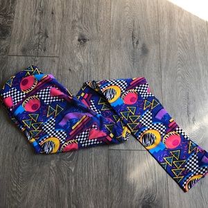 LuLaRoe Leggings